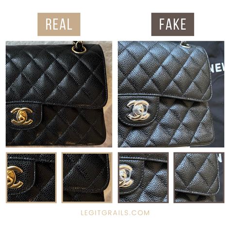 pvc inspired chanel bag|how to tell a genuine Chanel bag.